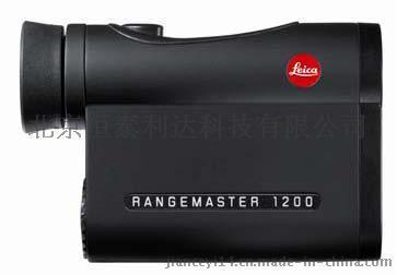 LEICA CRF系列掌上型测距仪