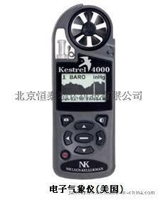 电子气象仪 美国NK4000