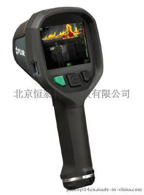 FLIR K45消防用手持式红外热像仪，K45红外热像仪，FLIR 红外热像仪，K45消防用手持式红外热像仪